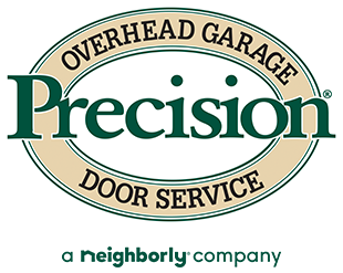 Precision Door Service of New Hampshire  New Garage Door Installation &  Replacement