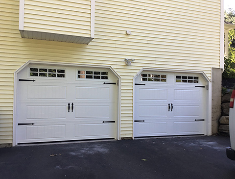 Precision Garage Door Of Boston Ma, Boston Garage Door Replacement