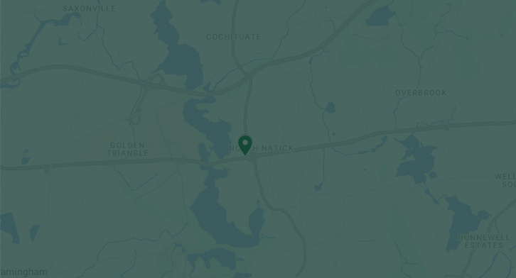 Natick Location